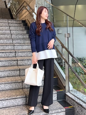 Risaさんのコーディネート