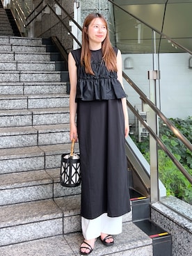 Risaさんのコーディネート