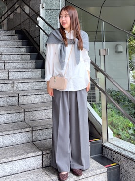 Risaさんのコーディネート