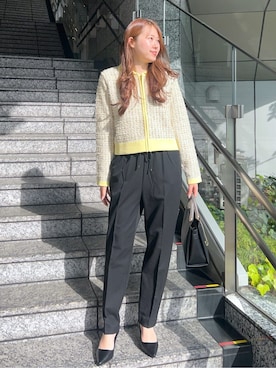 Risaさんのコーディネート