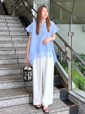 Risaさんのコーディネート