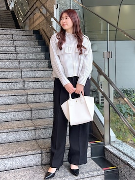 Risaさんのコーディネート