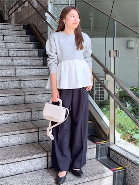 Risaさんのコーディネート