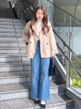 Risaさんのコーディネート