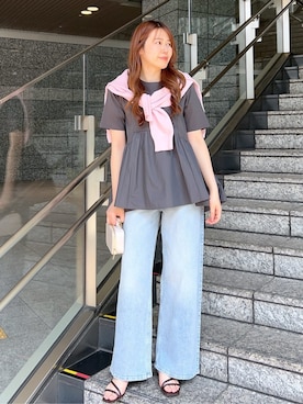 Risaさんのコーディネート