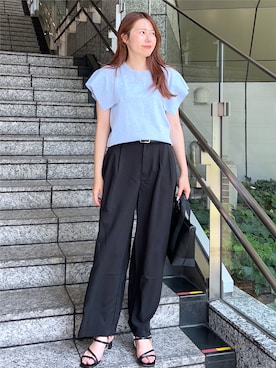 Risaさんのコーディネート