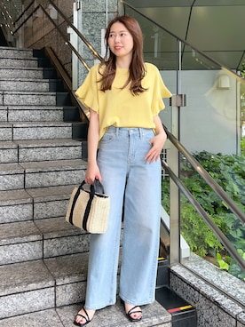 Risaさんのコーディネート