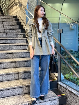 Risaさんのコーディネート