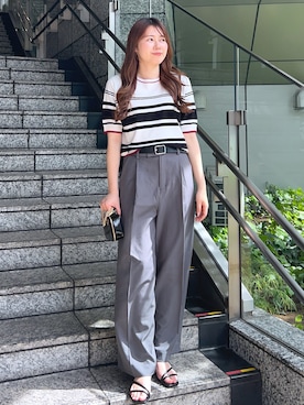 Risaさんのコーディネート