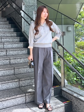 Risaさんのコーディネート