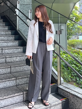 Risaさんのコーディネート