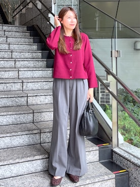 Risaさんのコーディネート