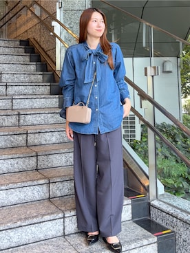 Risaさんのコーディネート