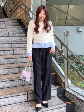 Risaさんのコーディネート