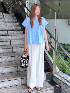 Risaさんのコーディネート