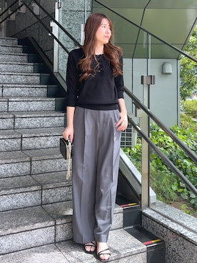 Risaさんのコーディネート