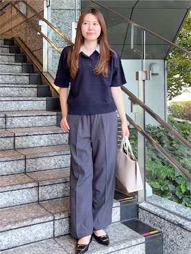 Risaさんのコーディネート