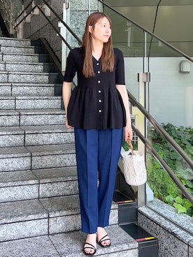 Risaさんのコーディネート