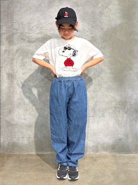 naokoさんのコーディネート