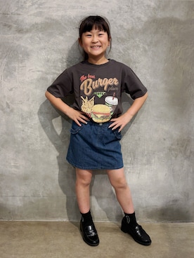 naokoさんのコーディネート