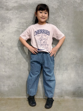 naokoさんのコーディネート