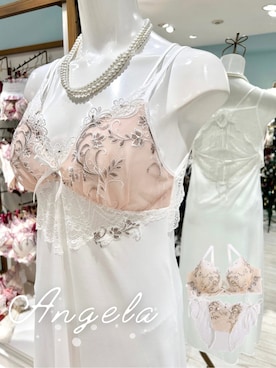 「アイテム（その他アンダーウェア/インナー、ベージュ系）」を使った、ichiさん（レディース・153cm）の秋コーディネート