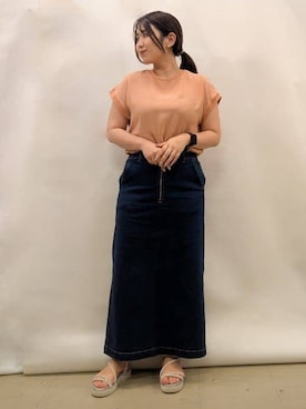 ｍｉｓａｋｉさんのコーディネート