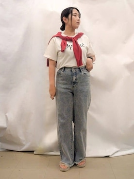 ｍｉｓａｋｉさんのコーディネート