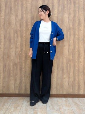 ｍｉｓａｋｉさんのコーディネート