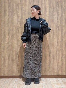 ｍｉｓａｋｉさんのコーディネート