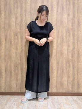 ｍｉｓａｋｉさんのコーディネート