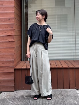 hyeriさんのコーディネート