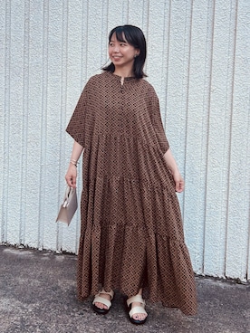 hyeriさんのコーディネート