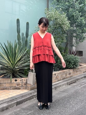hyeriさんのコーディネート