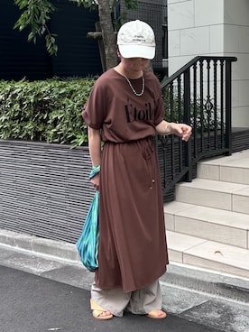 hyeriさんのコーディネート