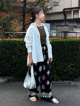 hyeriさんのコーディネート