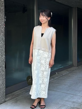 hyeriさんのコーディネート