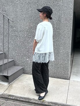 hyeriさんのコーディネート