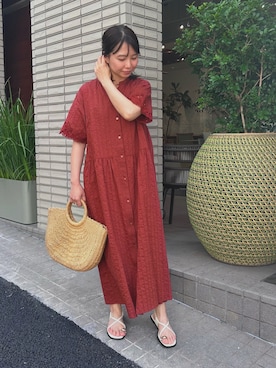 hyeriさんのコーディネート