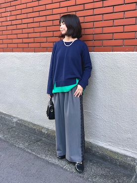 hyeriさんのコーディネート