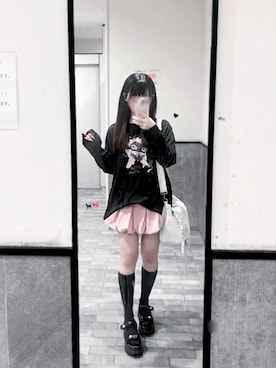 𝐡𝐢⟡.·さんのコーディネート