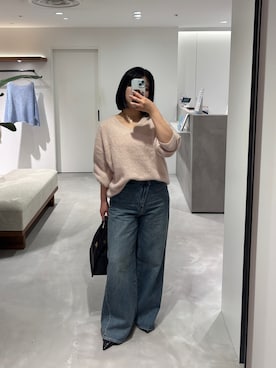 CHISATOさんのコーディネート
