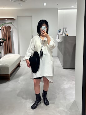 CHISATOさんのコーディネート