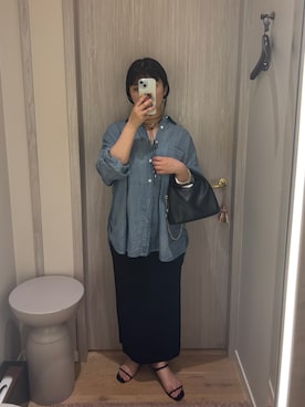CHISATOさんのコーディネート
