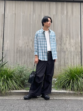 tanakaさんのコーディネート