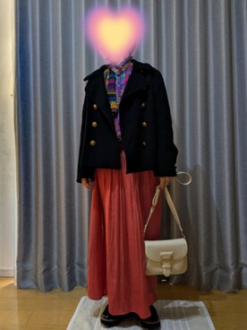 sakuさんのコーディネート