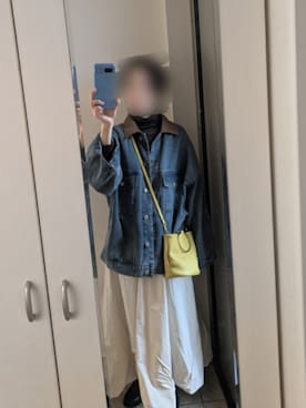 sakuさんのコーディネート