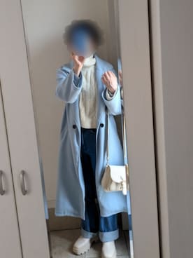 sakuさんのコーディネート