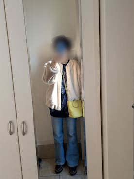 sakuさんのコーディネート