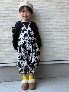 towaさんのコーディネート